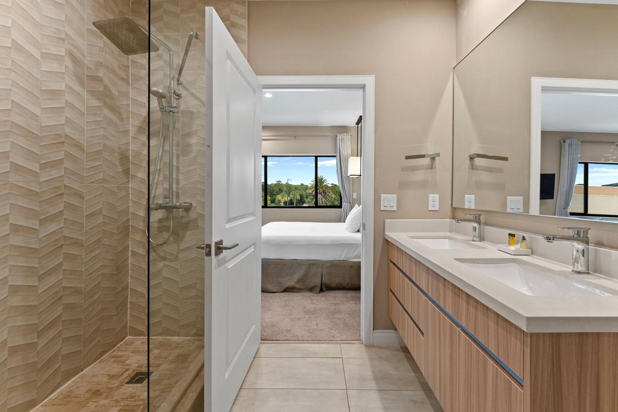 7583 Magic Village Jacuzzi 3 Suites Near 192 And Disney Orlando Eksteriør bilde